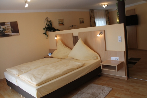Hotel Brigitte (Bad Krozingen)
